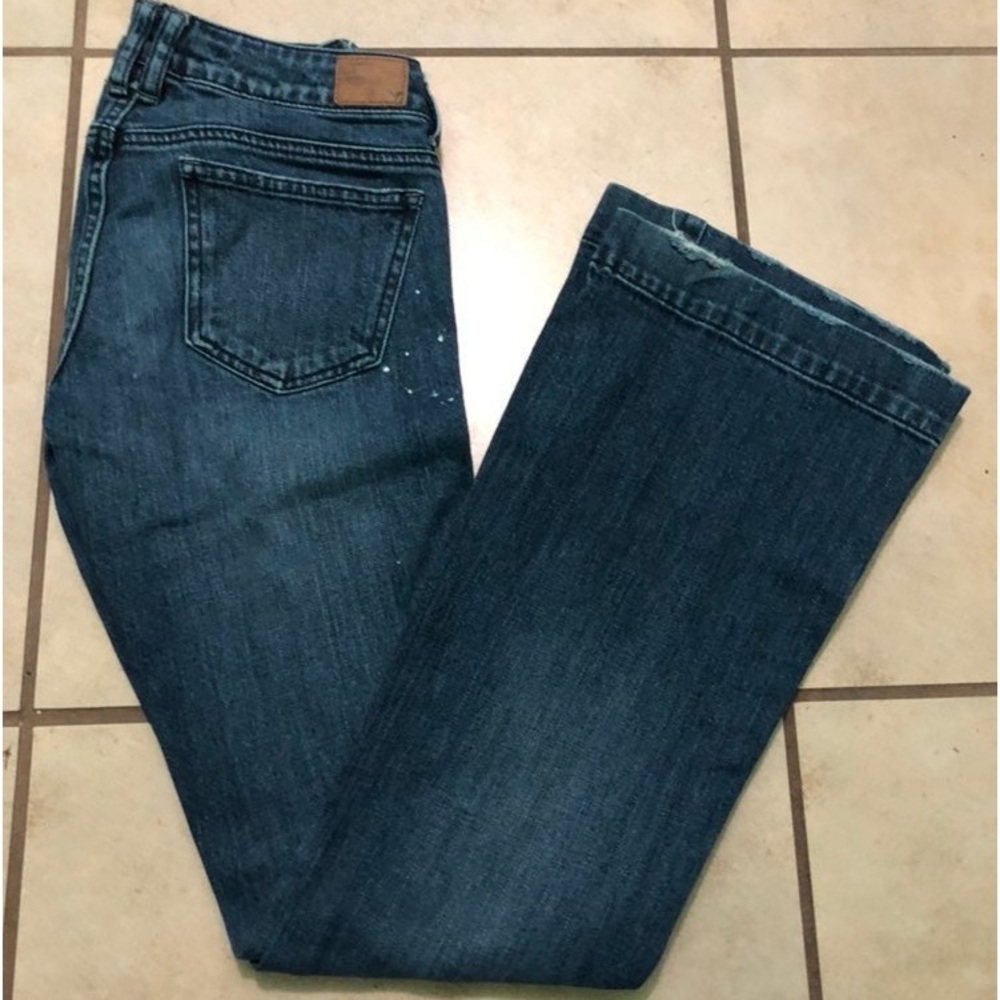 American Eagle jeans size 00